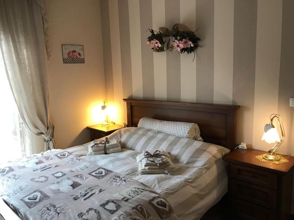 Spilamberto Casa Giuliettaヴィラ エクステリア 写真