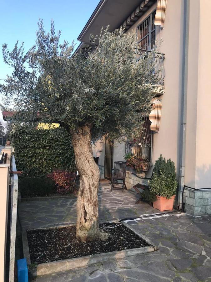 Spilamberto Casa Giuliettaヴィラ エクステリア 写真