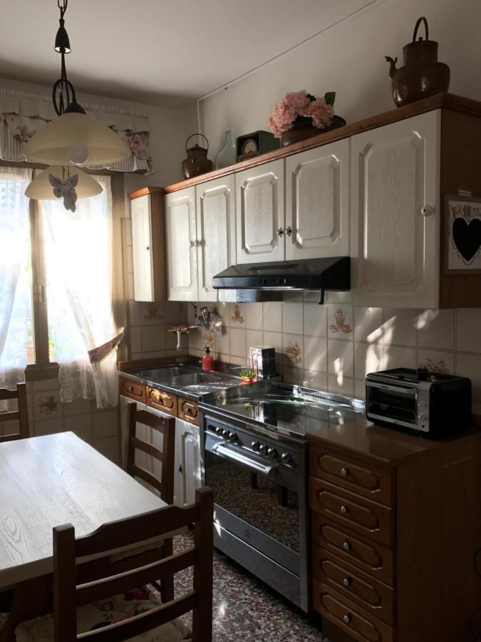 Spilamberto Casa Giuliettaヴィラ エクステリア 写真