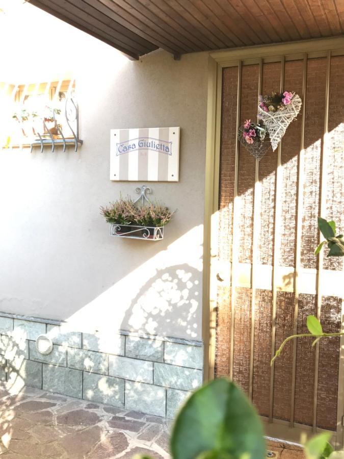 Spilamberto Casa Giuliettaヴィラ エクステリア 写真