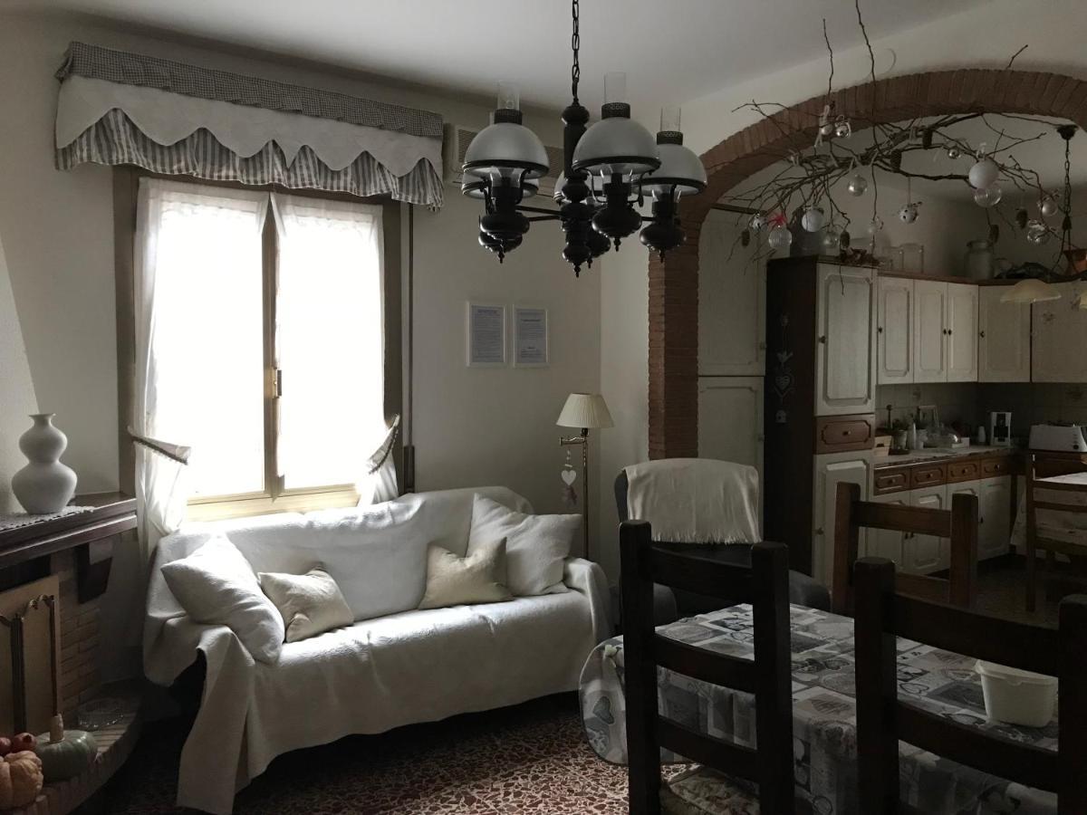 Spilamberto Casa Giuliettaヴィラ エクステリア 写真