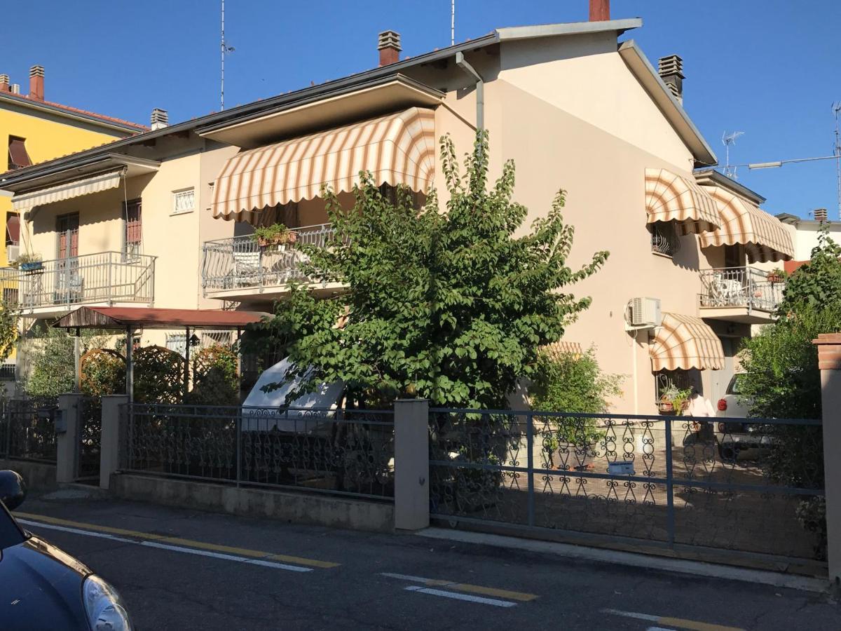 Spilamberto Casa Giuliettaヴィラ エクステリア 写真