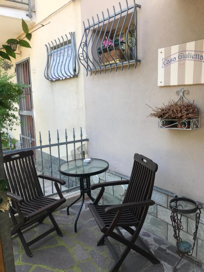 Spilamberto Casa Giuliettaヴィラ エクステリア 写真