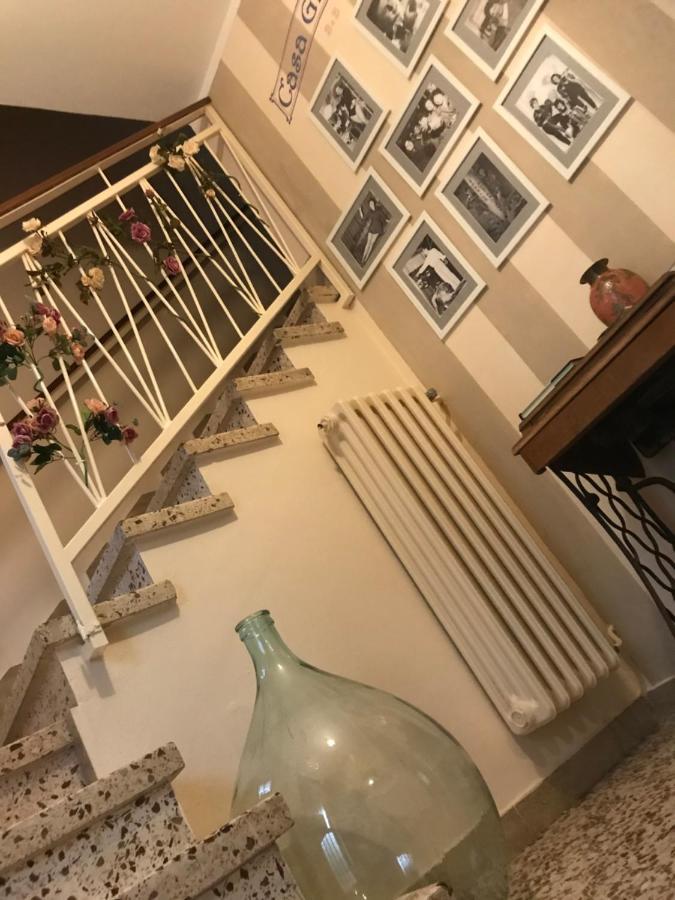 Spilamberto Casa Giuliettaヴィラ エクステリア 写真
