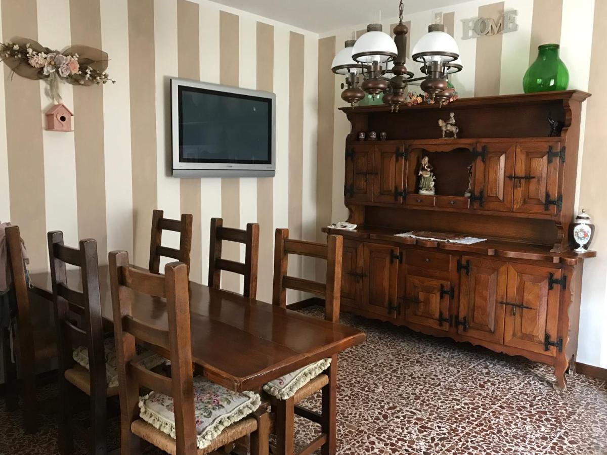 Spilamberto Casa Giuliettaヴィラ エクステリア 写真