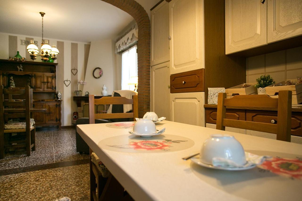 Spilamberto Casa Giuliettaヴィラ エクステリア 写真