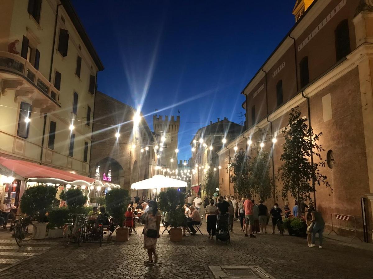 Spilamberto Casa Giuliettaヴィラ エクステリア 写真