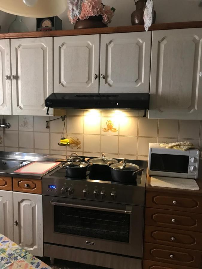 Spilamberto Casa Giuliettaヴィラ エクステリア 写真