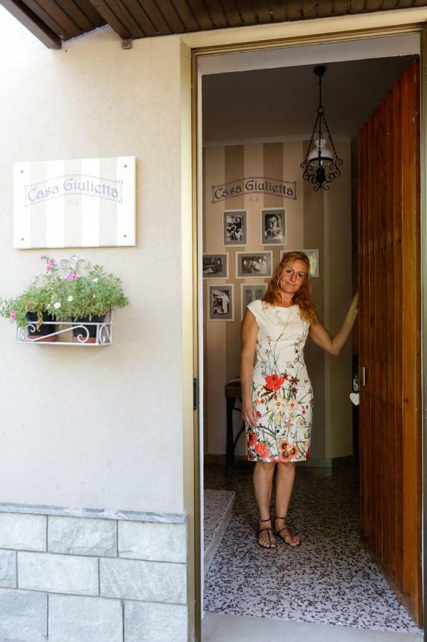 Spilamberto Casa Giuliettaヴィラ エクステリア 写真