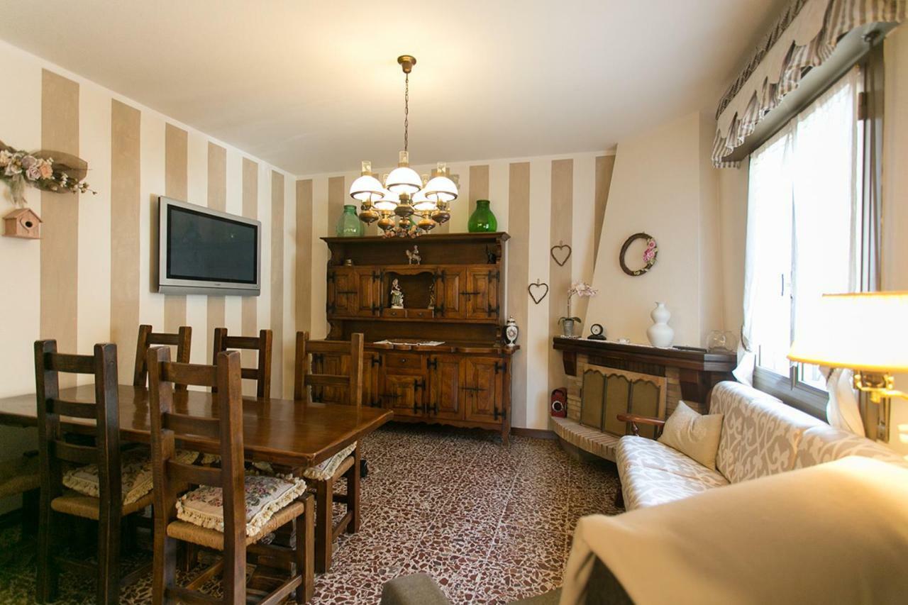 Spilamberto Casa Giuliettaヴィラ エクステリア 写真