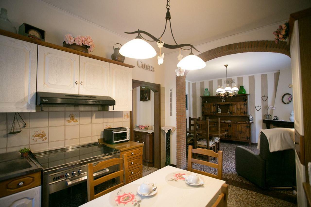 Spilamberto Casa Giuliettaヴィラ エクステリア 写真