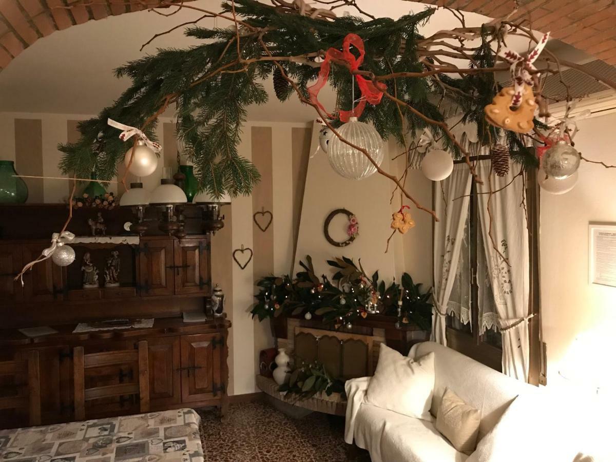 Spilamberto Casa Giuliettaヴィラ エクステリア 写真