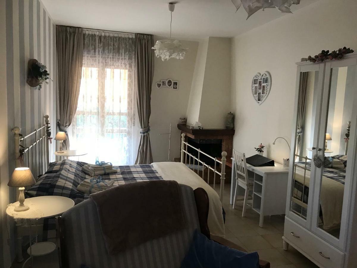 Spilamberto Casa Giuliettaヴィラ エクステリア 写真