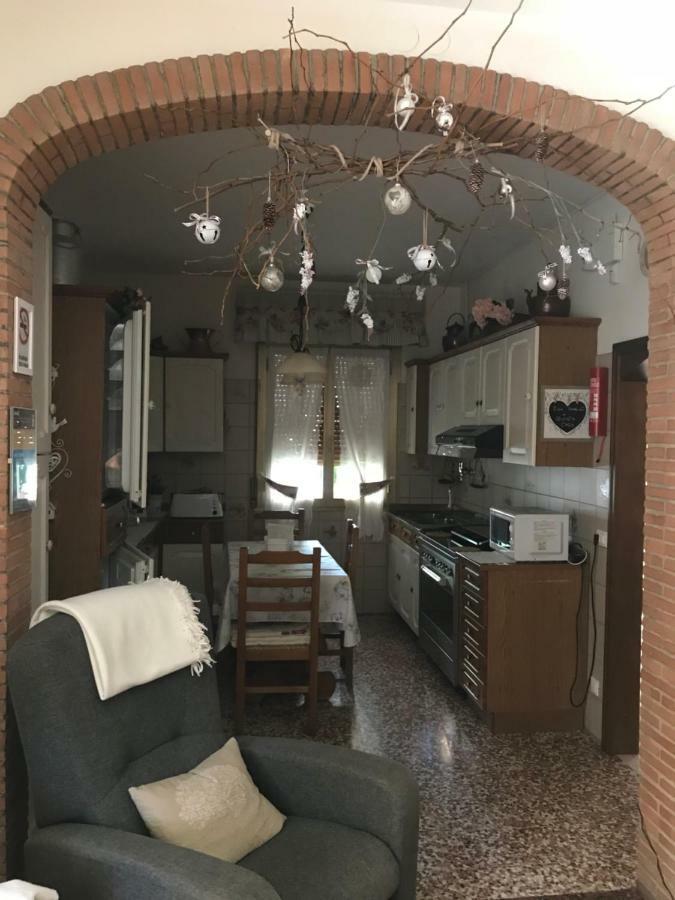 Spilamberto Casa Giuliettaヴィラ エクステリア 写真